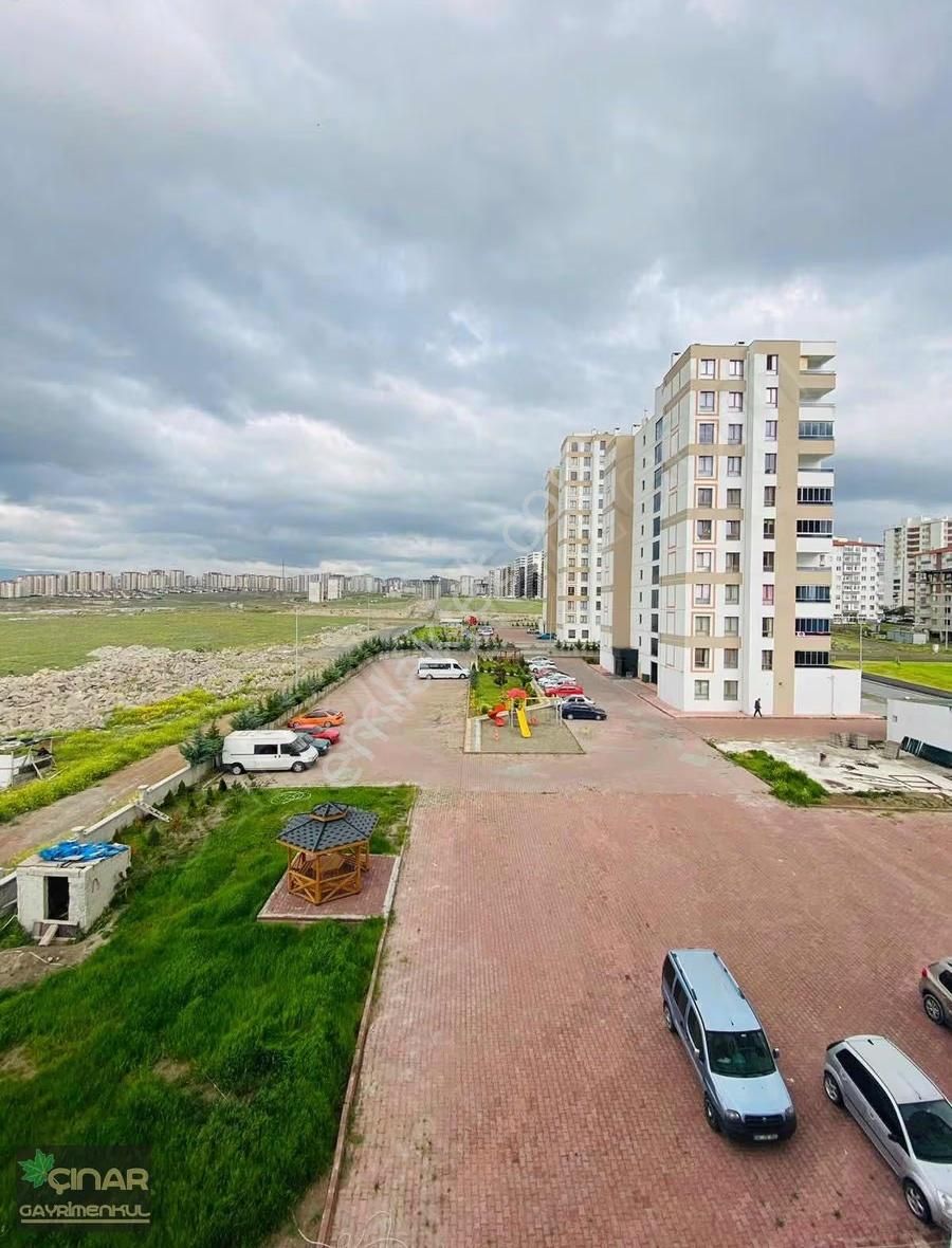 İldem De Özel Yapsat Köşe Daire Çevreyol Yakının Da - Görsel 7