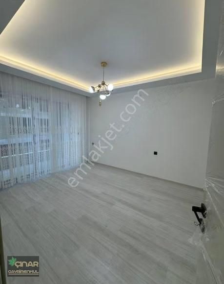 Erkilet Osmangazide Ultra Lüks 3+1 Daire - Görsel 5