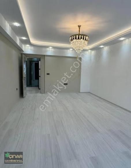 Erkilet Osmangazide Ultra Lüks 3+1 Daire - Görsel 9