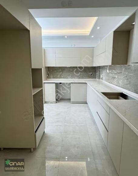 Erkilet Osmangazide Ultra Lüks 3+1 Daire - Görsel 7