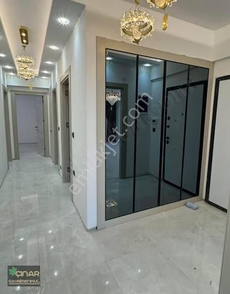 Erkilet Osmangazide Ultra Lüks 3+1 Daire - Görsel 6