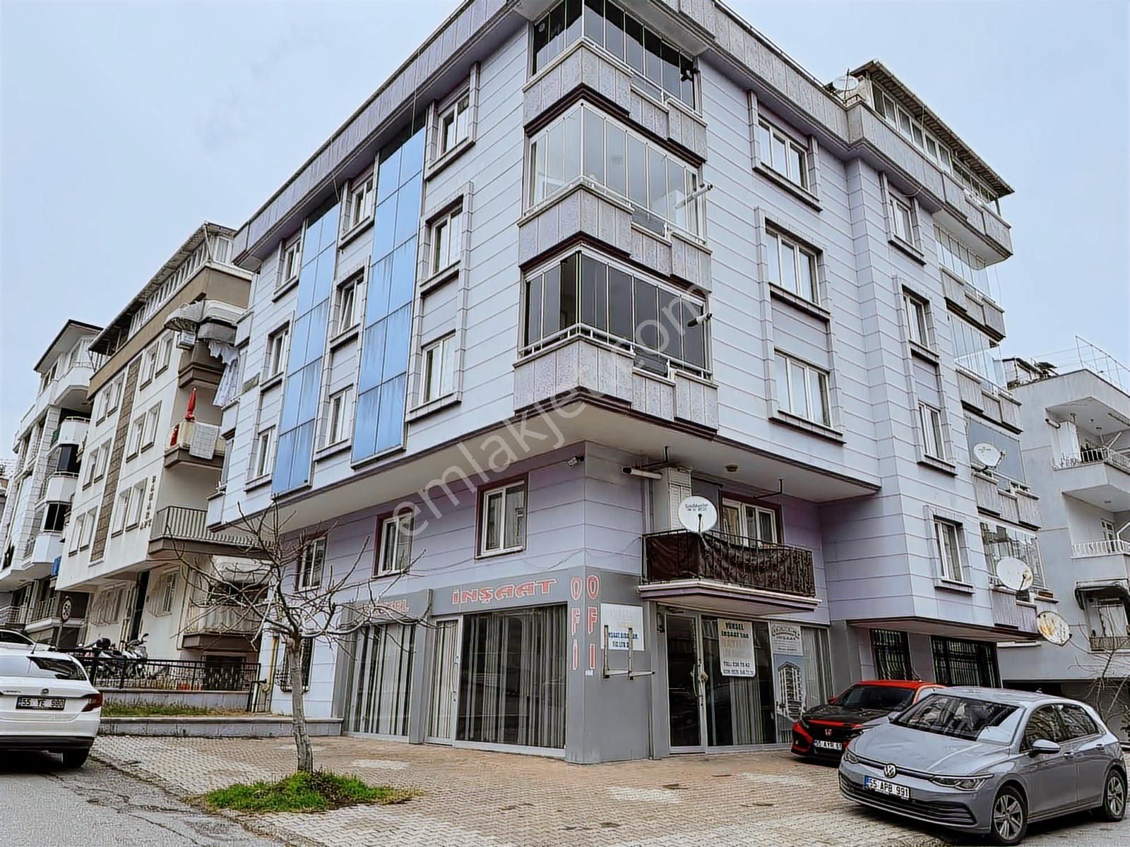 Yağmur Emlak'tan Acil!! Avantajlı Konum Çok Kullanışlı 2+1 Daire - Görsel 7