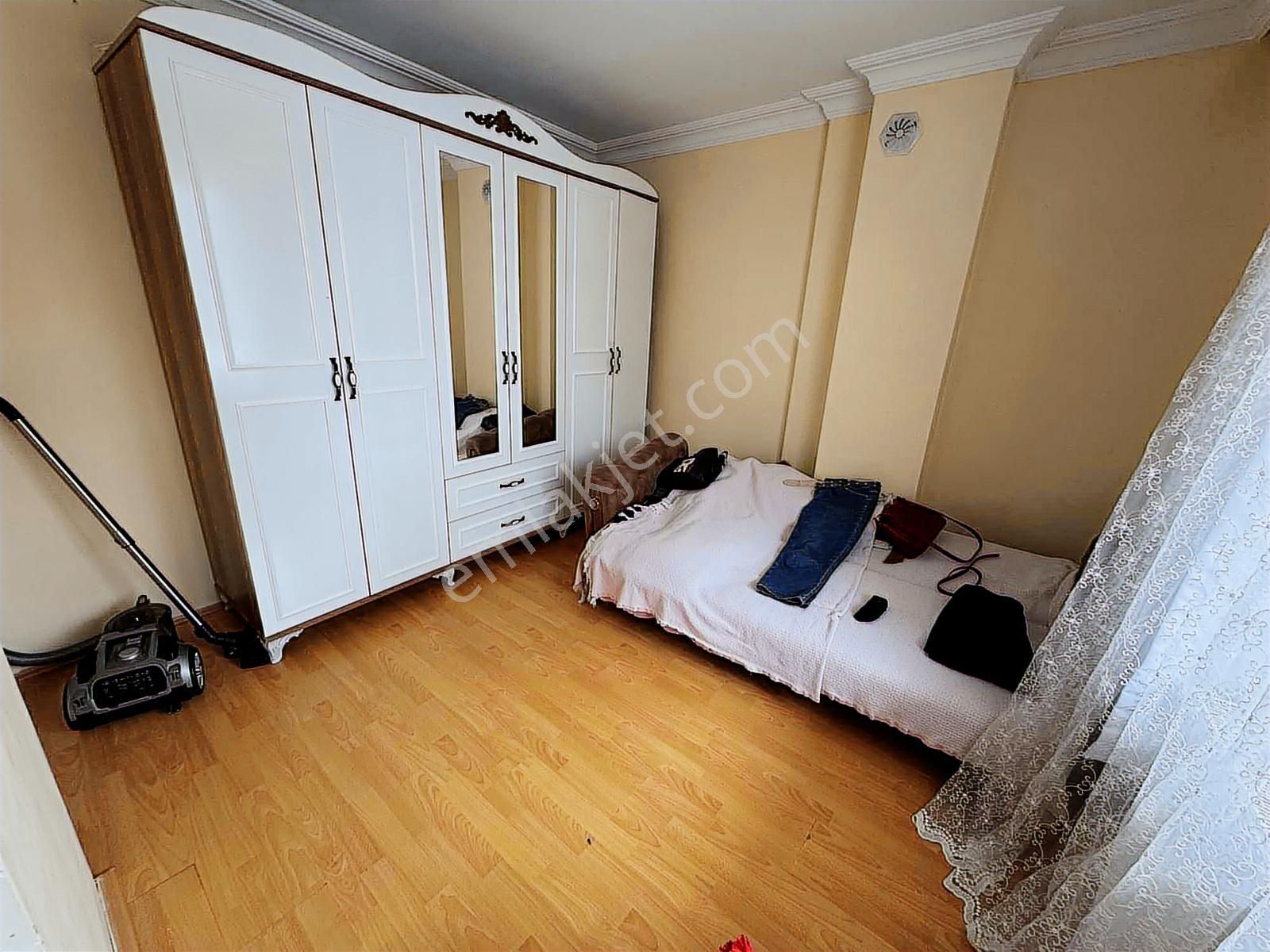 Yağmur Emlak'tan Acil!! Avantajlı Konum Çok Kullanışlı 2+1 Daire - Görsel 10