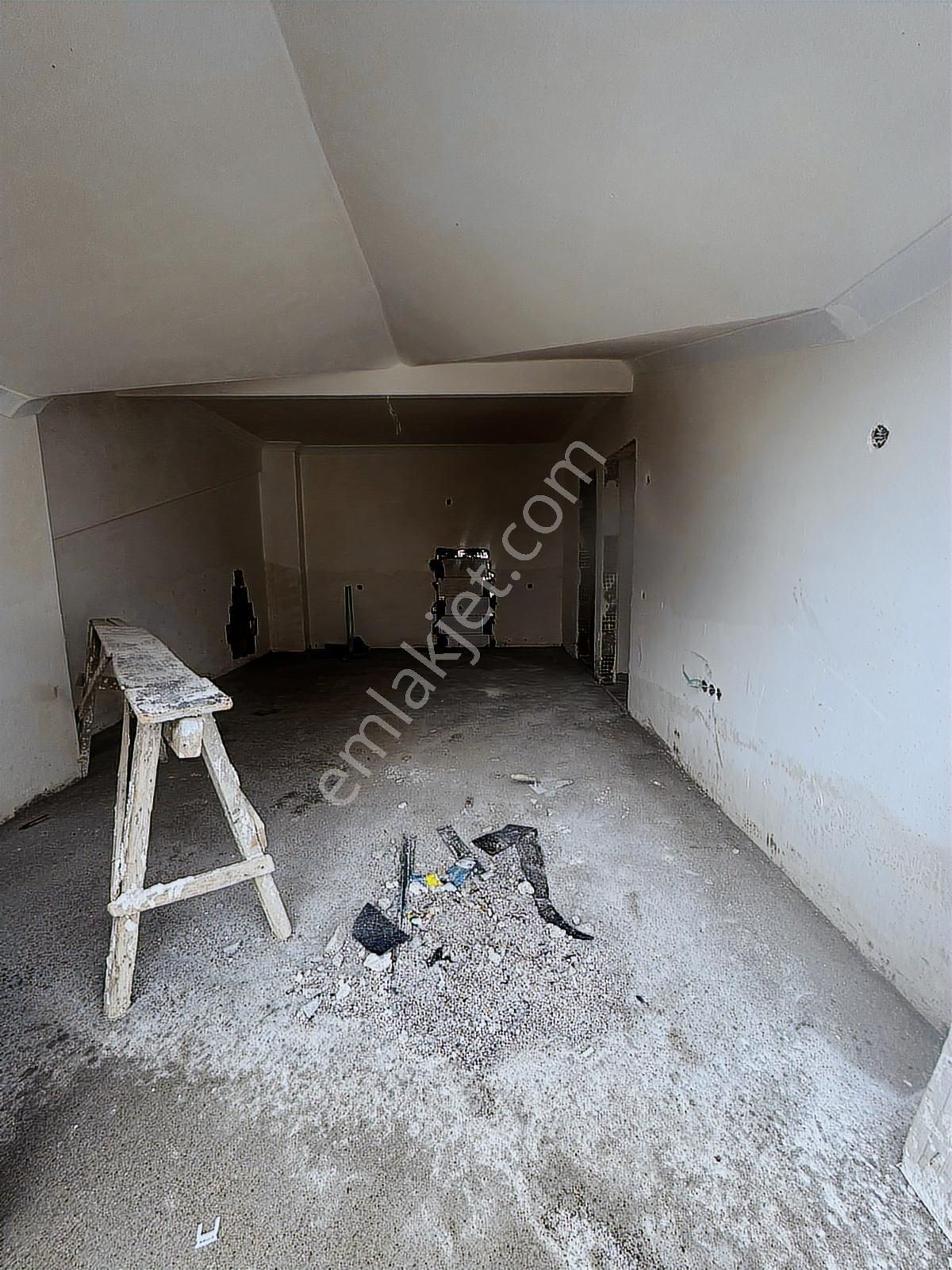 Bandırma Mavi Emlaktan Ayyıldız Mah. 2 Adet Satılık Dublex Dair - Görsel 29