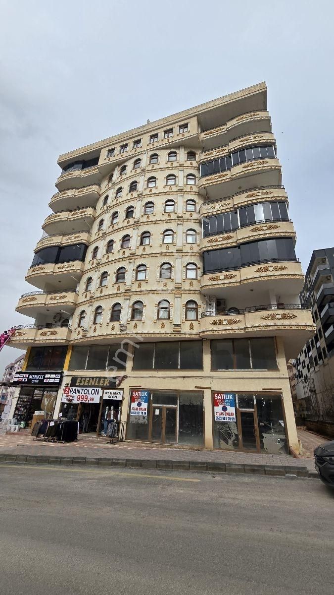 Çözüm'den Ravzanın Kalbinde Muhteşem 6+1 Dublex...