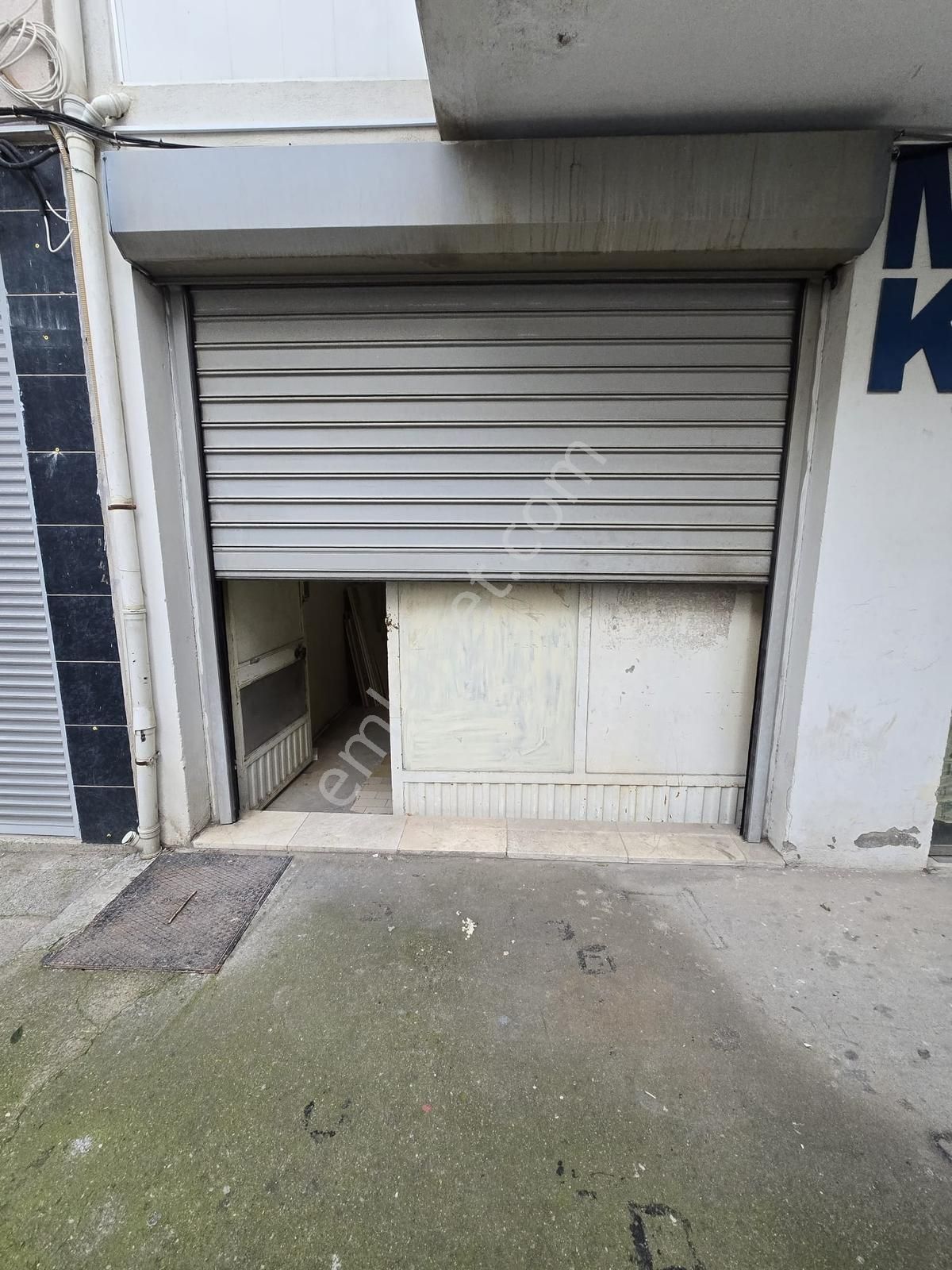 Balçovada Otobüs Yolu Üzerinde Kiralık 70 M.kare Dükkan - Görsel 3