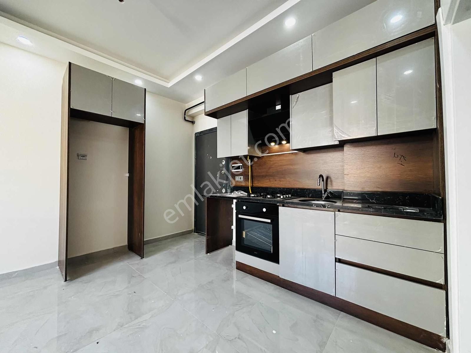 Site İçi Merkezi Yaşam | Atatürk, Süleymanpaşa - Görsel 2