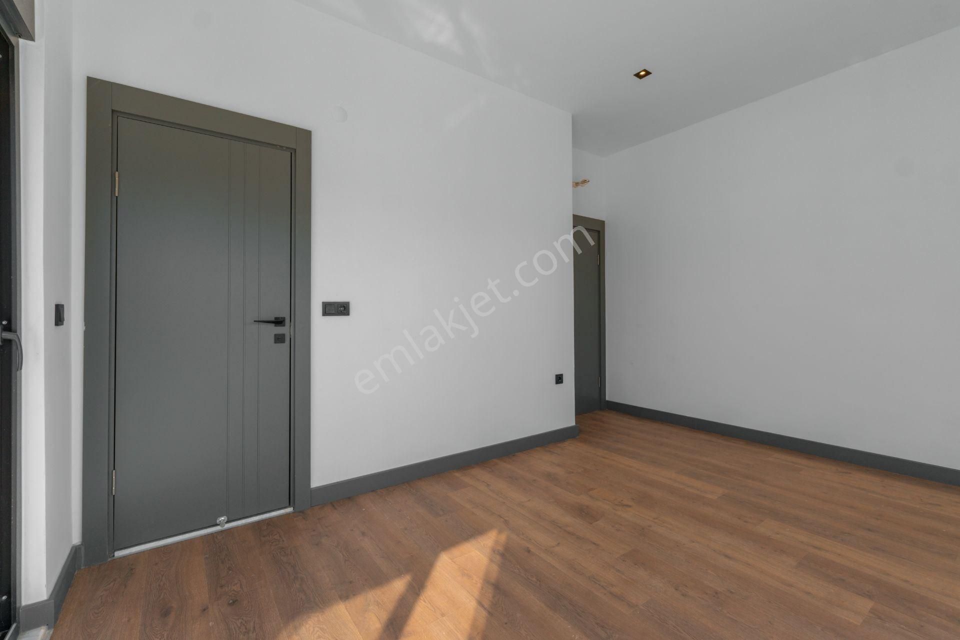 Alanya Demirtaş’ta Mobilyalı | Güneş Alan | 2+1 Dubleks Satılık Daire - Görsel 10