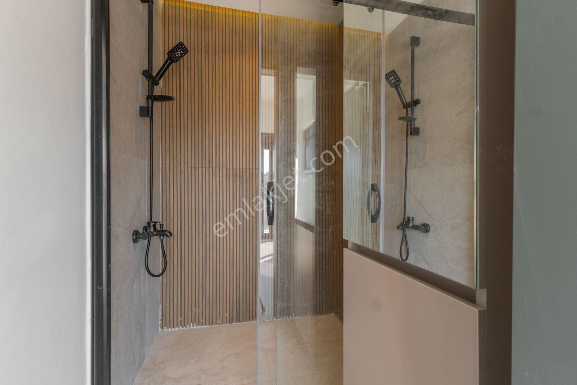 Alanya Demirtaş’ta Mobilyalı | Güneş Alan | 2+1 Dubleks Satılık Daire - Görsel 20