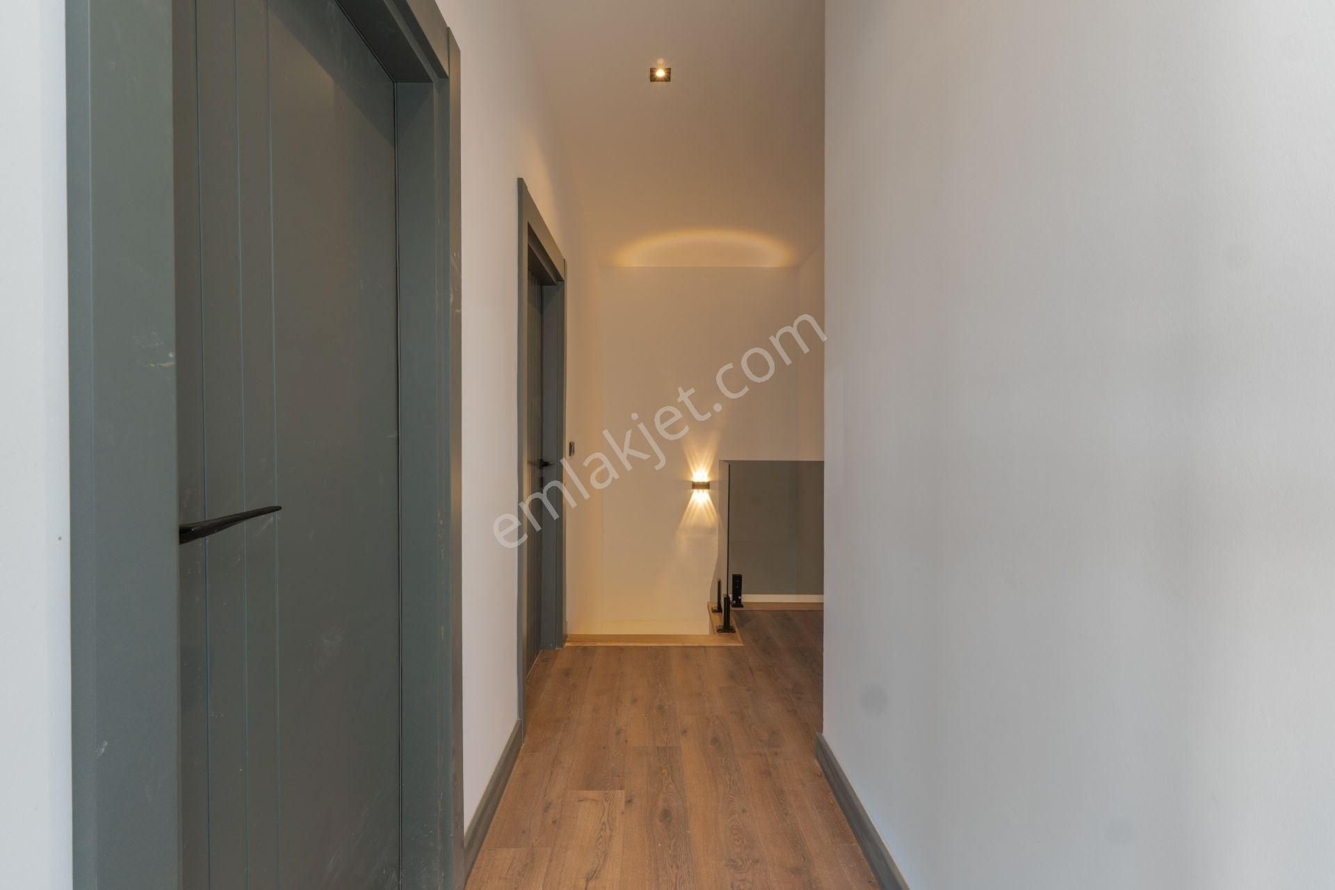 Alanya Demirtaş’ta Mobilyalı | Güneş Alan | 2+1 Dubleks Satılık Daire - Görsel 18