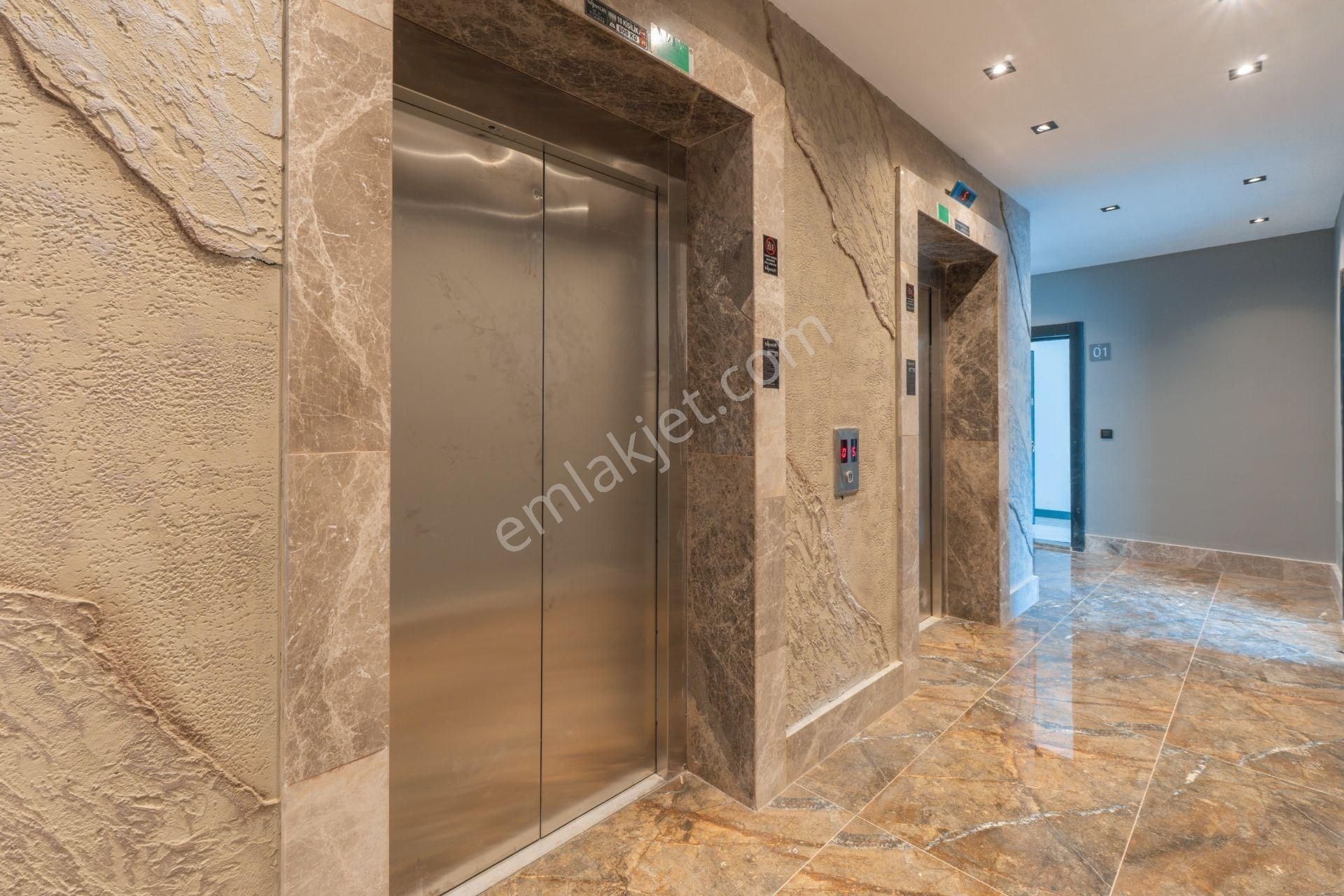 Alanya Demirtaş’ta Mobilyalı | Güneş Alan | 2+1 Dubleks Satılık Daire - Görsel 22