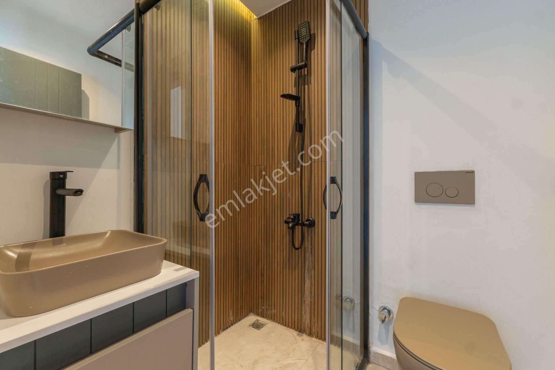 Alanya Demirtaş’ta Mobilyalı | Güneş Alan | 2+1 Dubleks Satılık Daire - Görsel 21