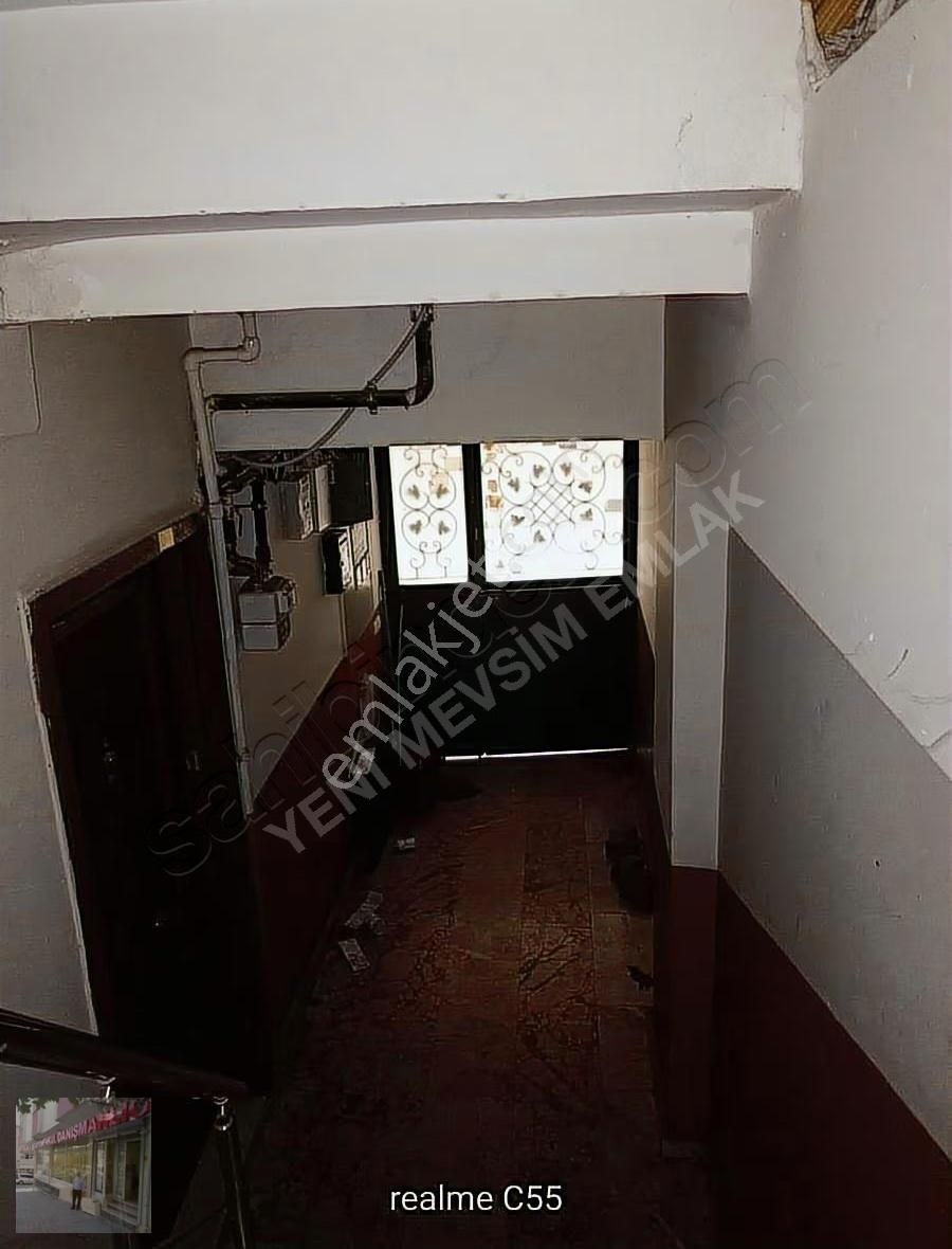 İst Bağcılar15 Temmuz Mahde Satılı Kdaire 2+1+65 Kredil 2 Cı Kat - Görsel 2