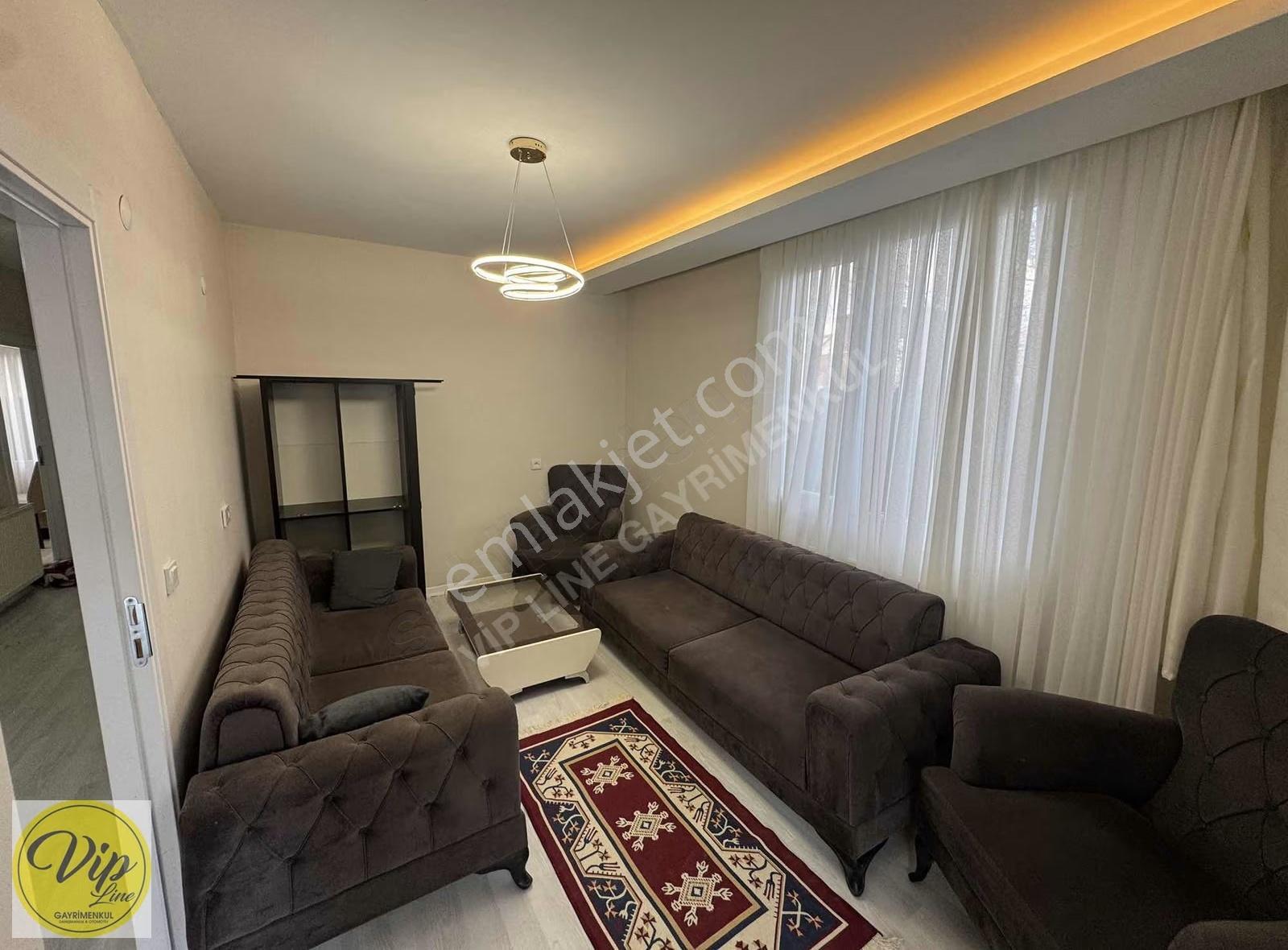Tecde'de Sıfır Eşyalı 3+1 Müstakil Ev, 205m² Arsa İçinde - Görsel 15