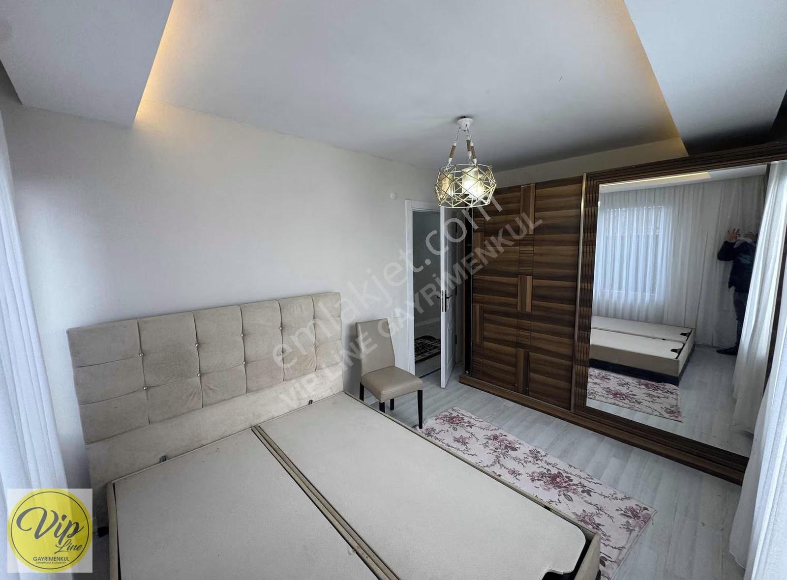 Tecde'de Sıfır Eşyalı 3+1 Müstakil Ev, 205m² Arsa İçinde - Görsel 24