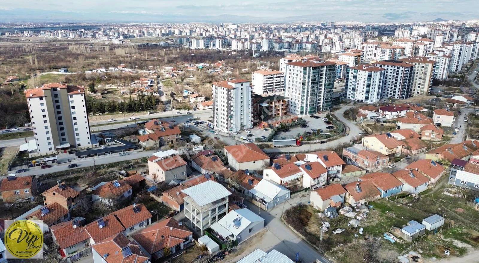 Tecde'de Sıfır Eşyalı 3+1 Müstakil Ev, 205m² Arsa İçinde - Görsel 17