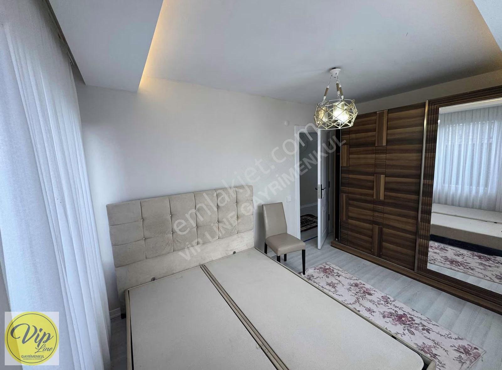 Tecde'de Sıfır Eşyalı 3+1 Müstakil Ev, 205m² Arsa İçinde - Görsel 14