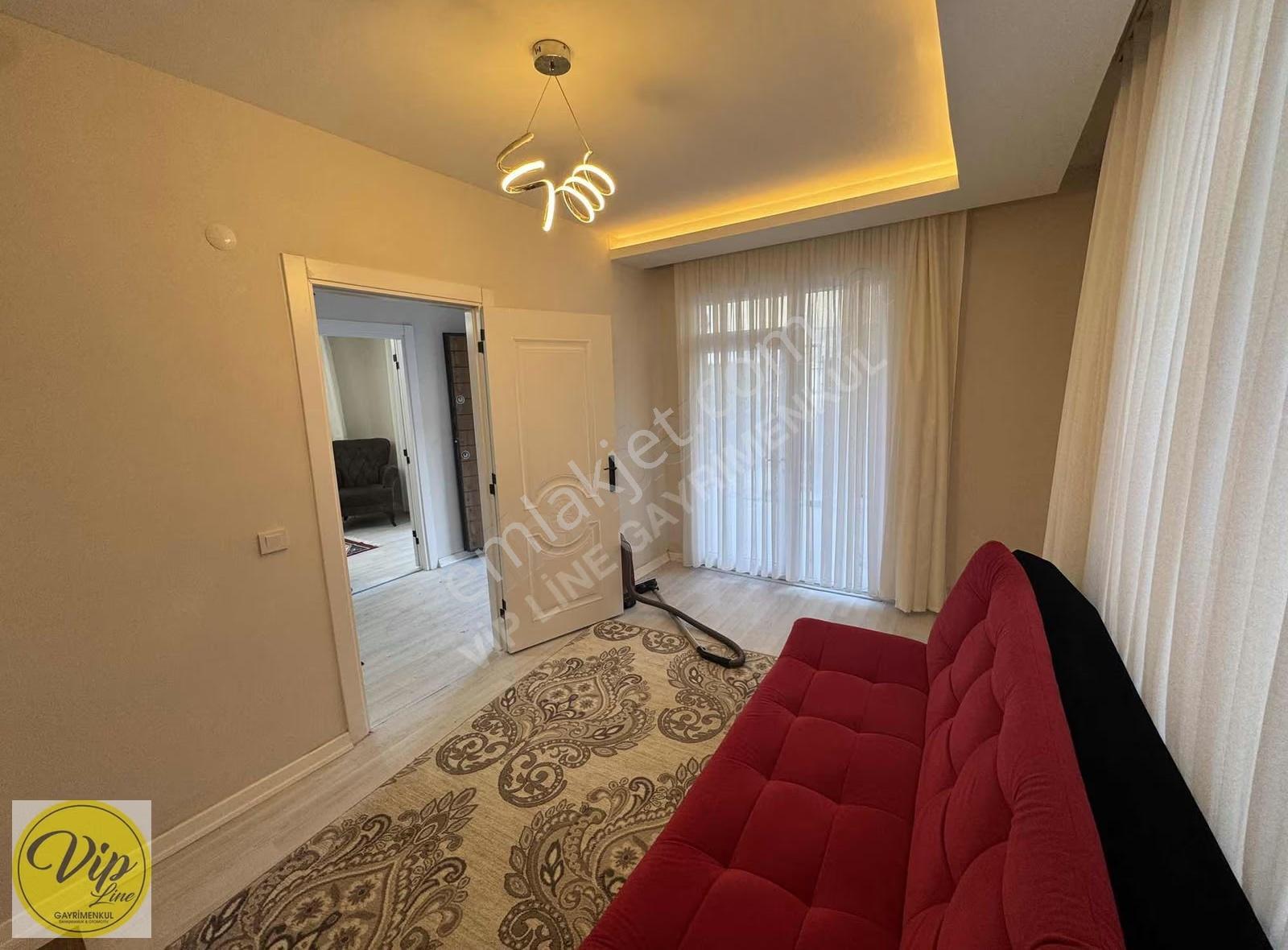 Tecde'de Sıfır Eşyalı 3+1 Müstakil Ev, 205m² Arsa İçinde - Görsel 28