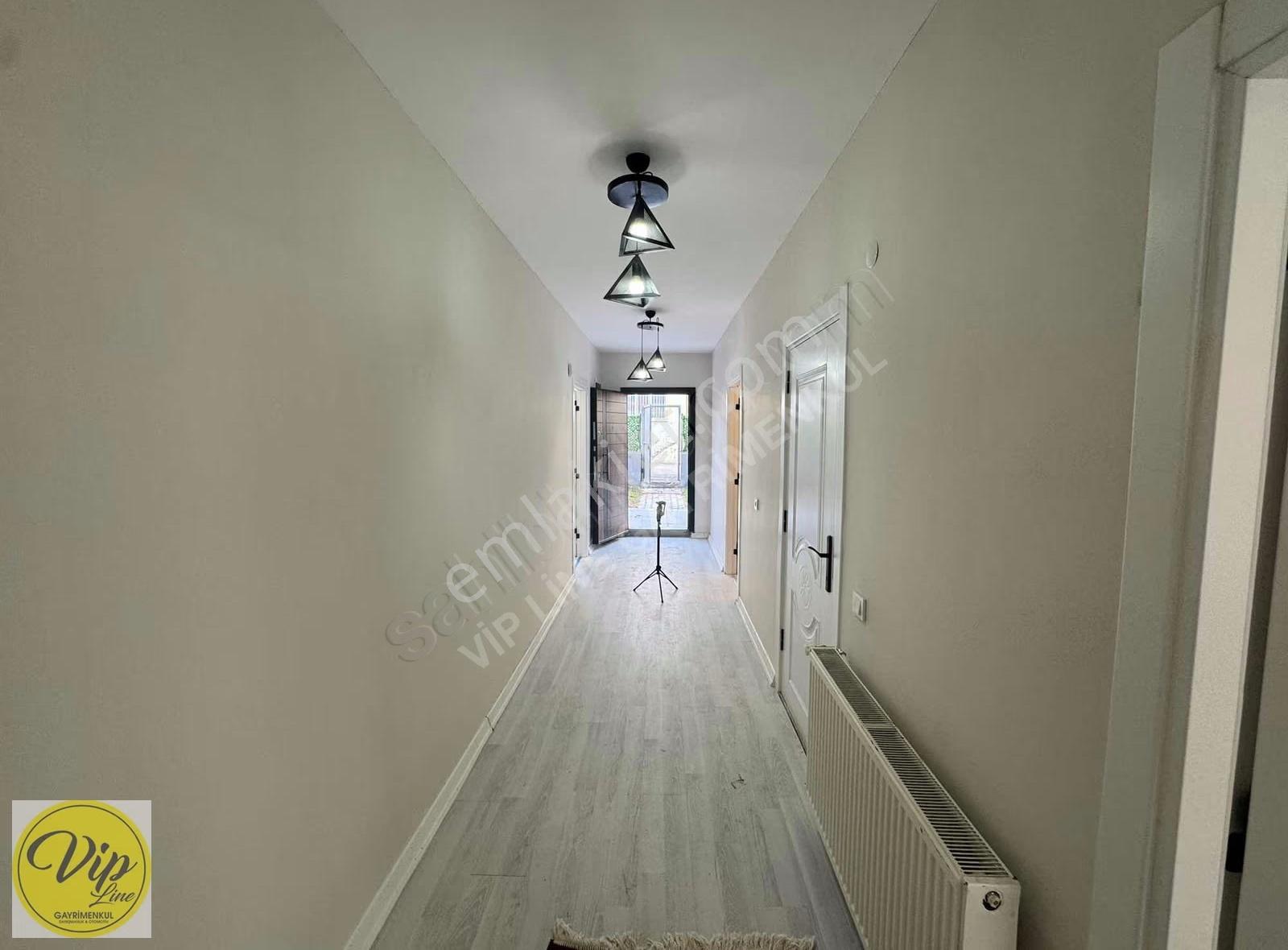 Tecde'de Sıfır Eşyalı 3+1 Müstakil Ev, 205m² Arsa İçinde - Görsel 19