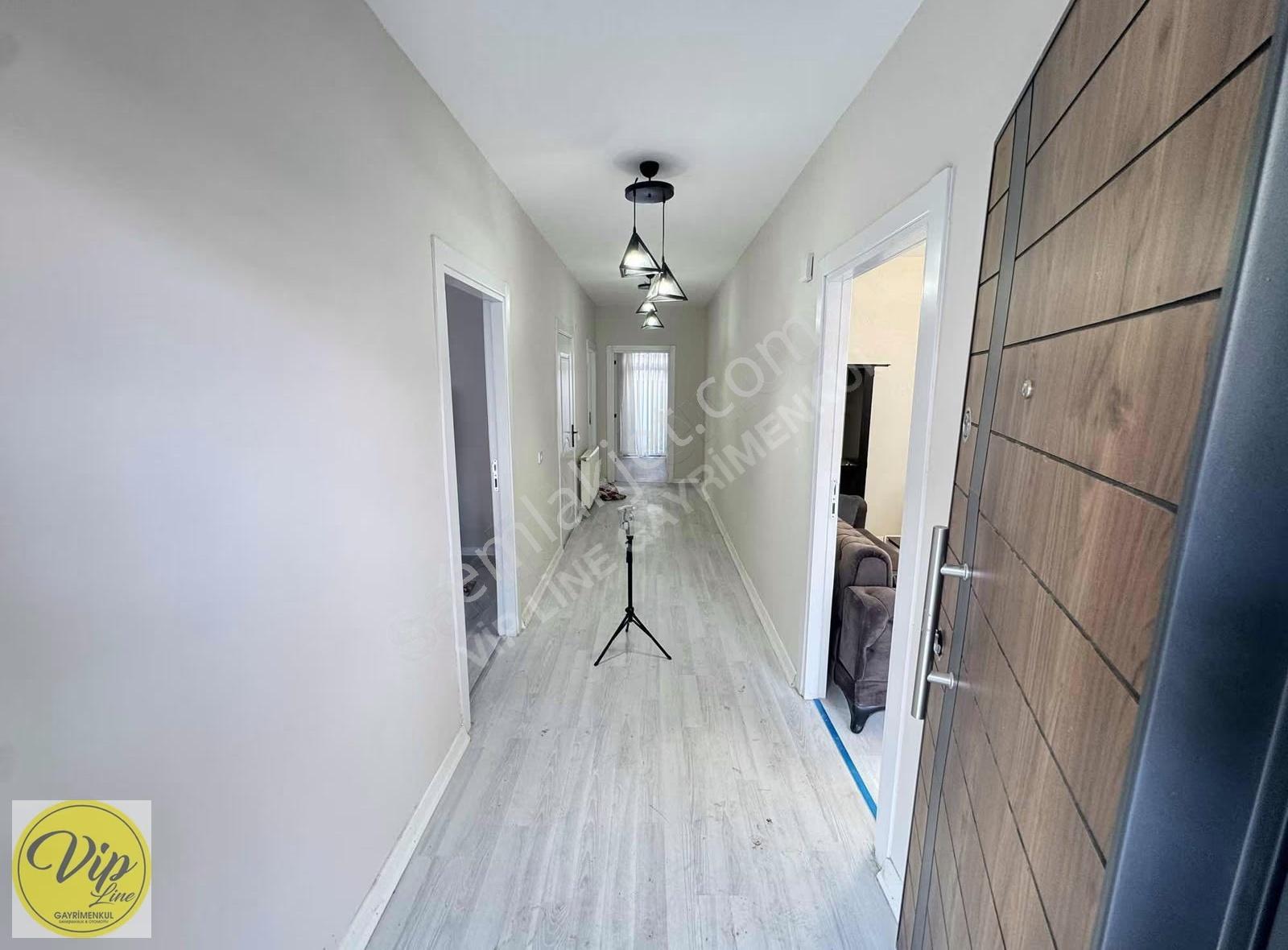 Tecde'de Sıfır Eşyalı 3+1 Müstakil Ev, 205m² Arsa İçinde - Görsel 6