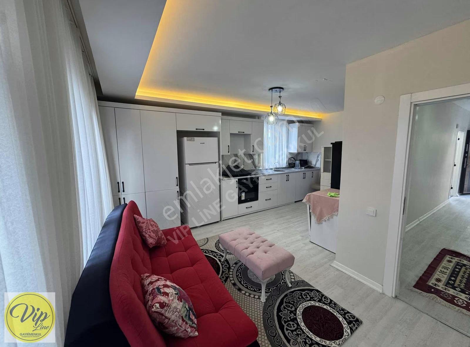 Tecde'de Sıfır Eşyalı 3+1 Müstakil Ev, 205m² Arsa İçinde - Görsel 22