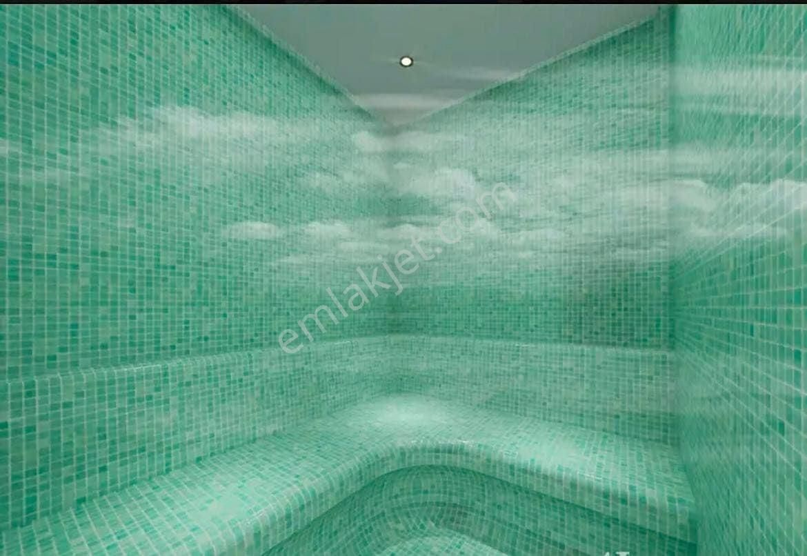 Alanya Kargıcak’ta Denize 300 M | Full Lüks Eşyalı 1+1 Satılık Daire - Görsel 16