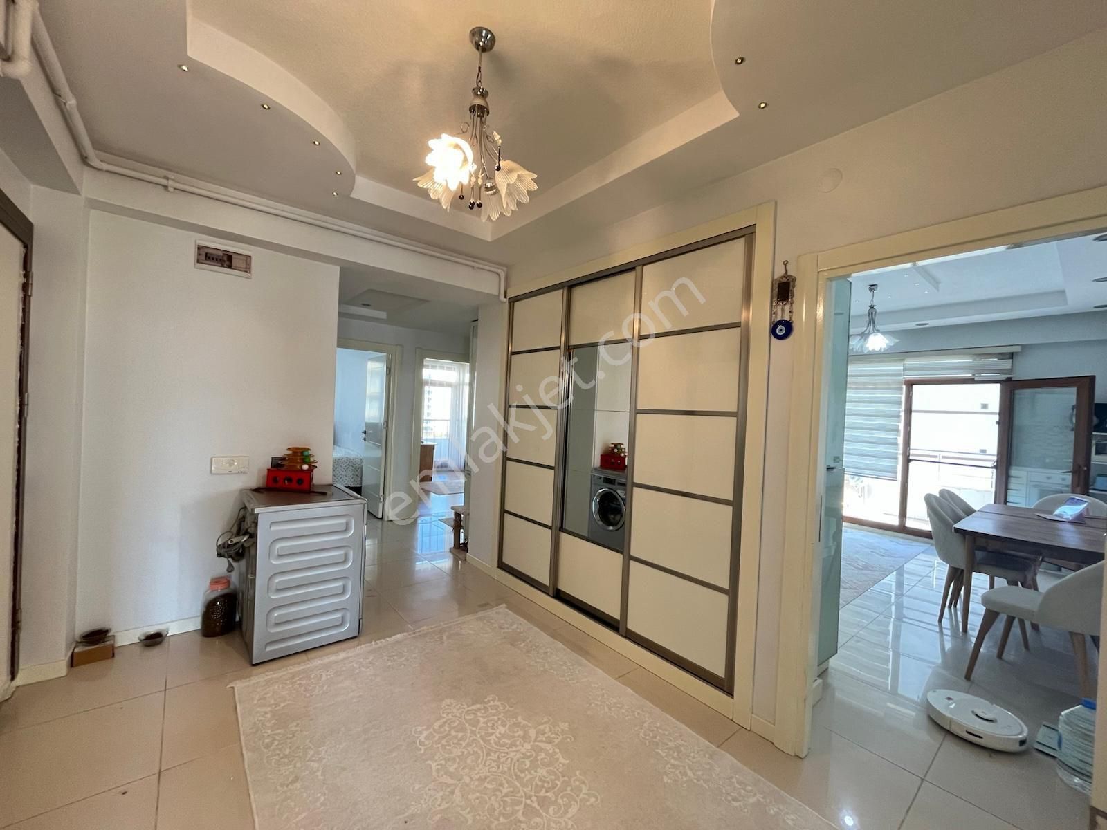 Radison Otel Civarı 3+1 Arakat Acil Satılık Daire - Görsel 10