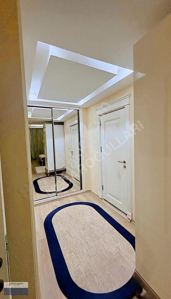 Necaroğullarından Ceysa Premıum 4,5+1 Satılık Lüks Daıre - Görsel 2