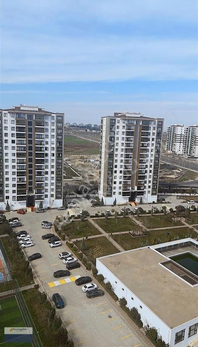 Necaroğullarından Ceysa Premıum 4,5+1 Satılık Lüks Daıre - Görsel 7