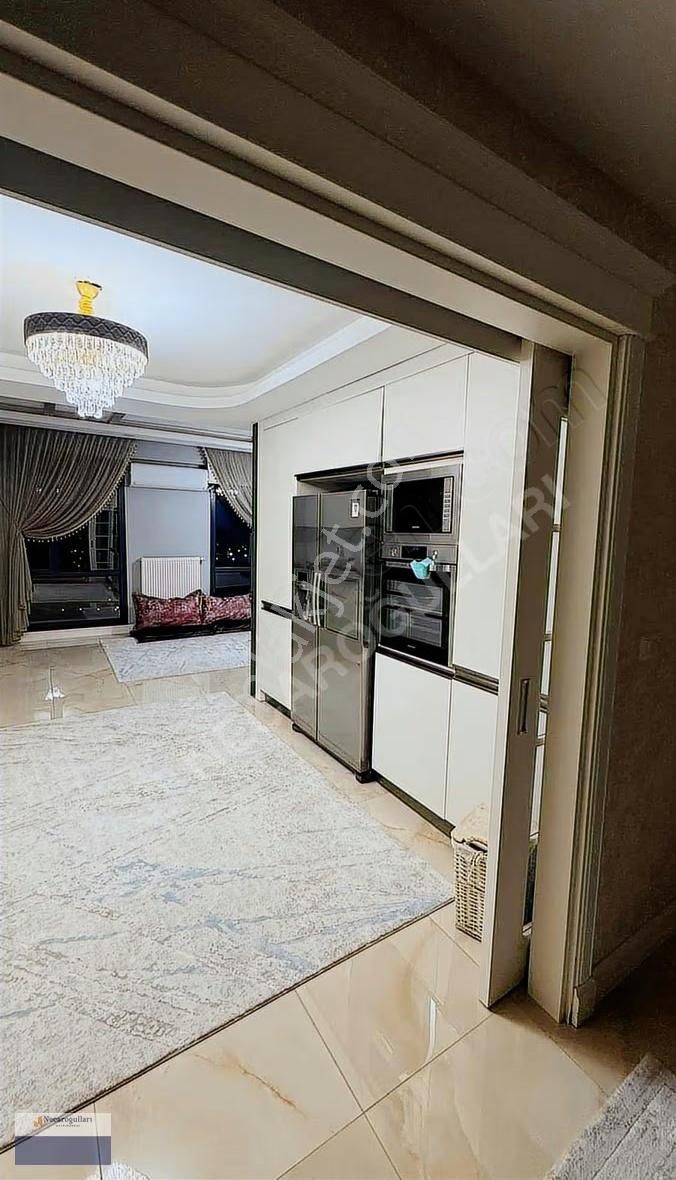 Necaroğullarından Ceysa Premıum 4,5+1 Satılık Lüks Daıre - Görsel 5