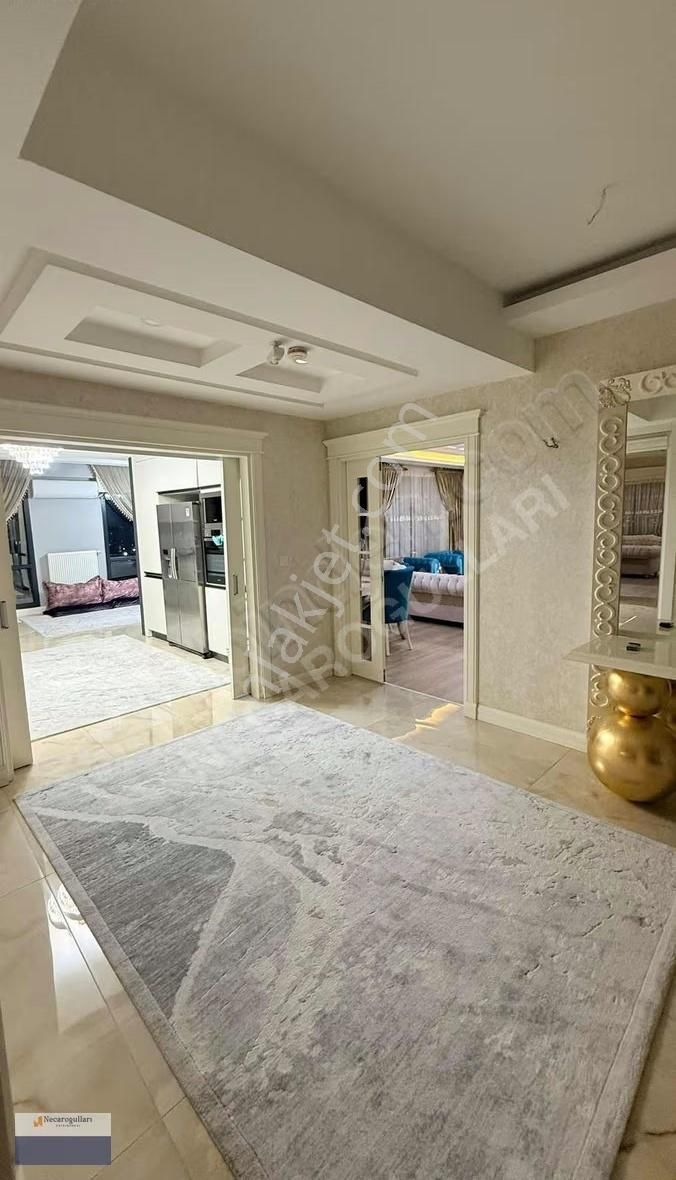 Necaroğullarından Ceysa Premıum 4,5+1 Satılık Lüks Daıre - Görsel 3