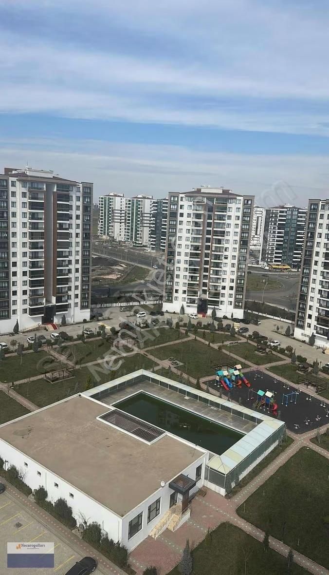 Necaroğullarından Ceysa Premıum 4,5+1 Satılık Lüks Daıre