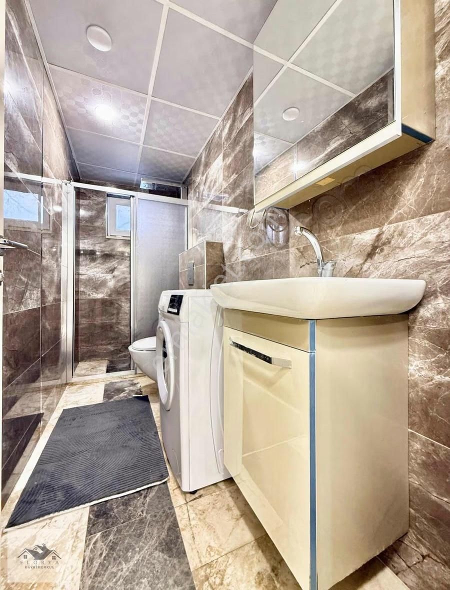 Sınırsız Kredi İmkânı İle Satılık Lüks Apart - Görsel 8