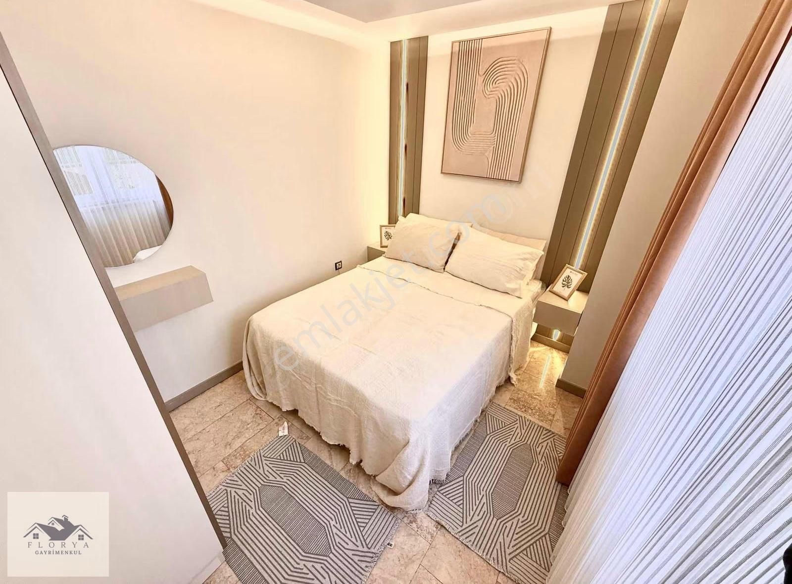 Sınırsız Kredi İmkânı İle Satılık Lüks Apart - Görsel 10