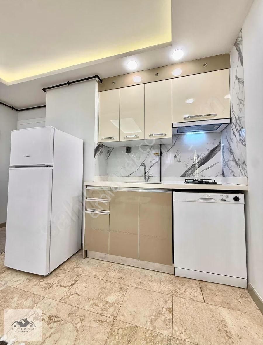 Sınırsız Kredi İmkânı İle Satılık Lüks Apart - Görsel 9