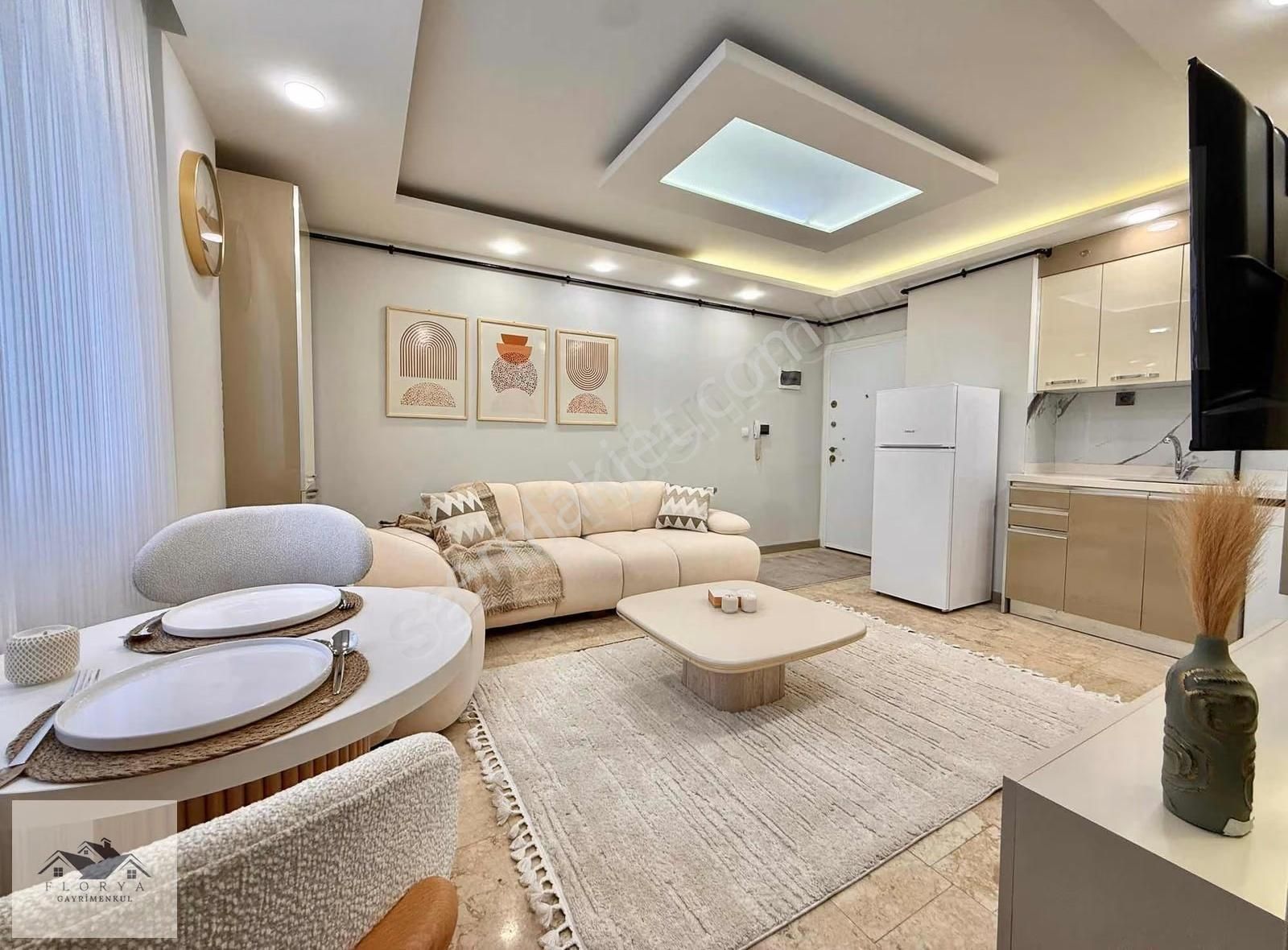 Sınırsız Kredi İmkânı İle Satılık Lüks Apart - Görsel 5