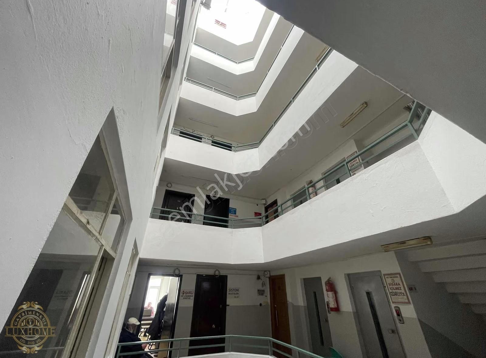 Pangaltı Ergenekon Caddesinde Prestiji Yüksek Bağımsız Ofis - Görsel 3