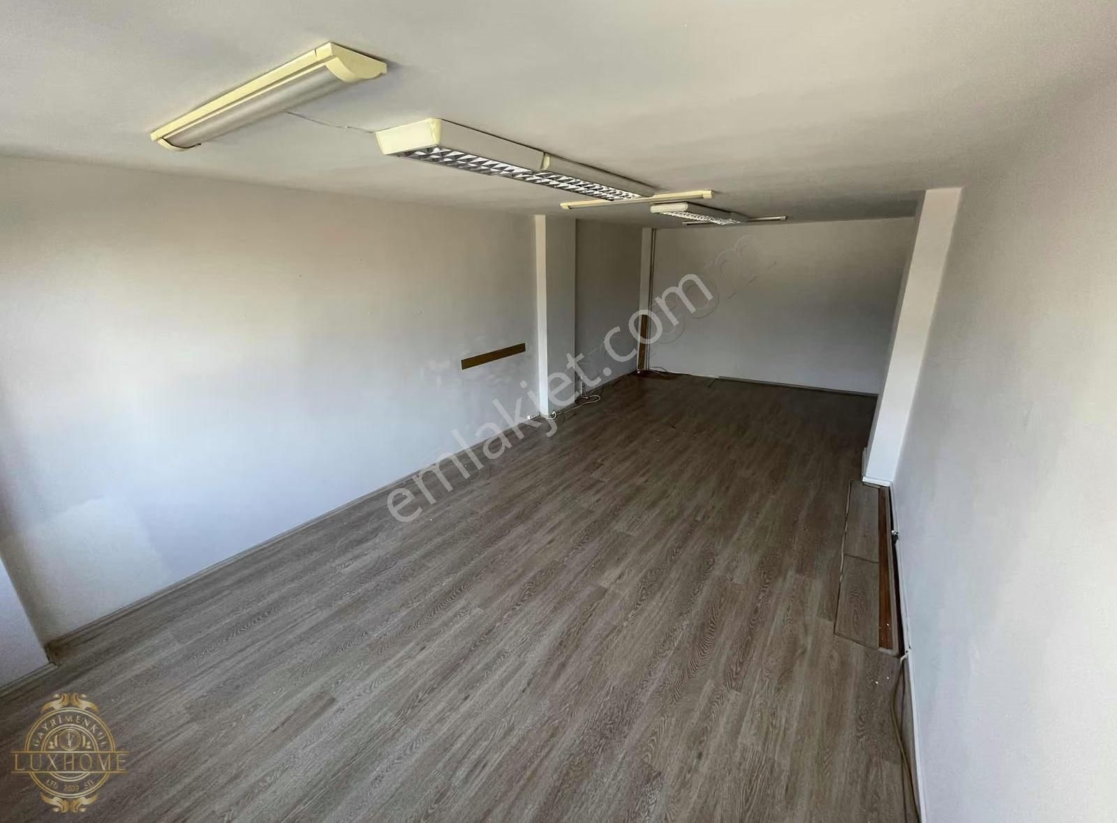 Pangaltı Ergenekon Caddesinde Prestiji Yüksek Bağımsız Ofis - Görsel 6