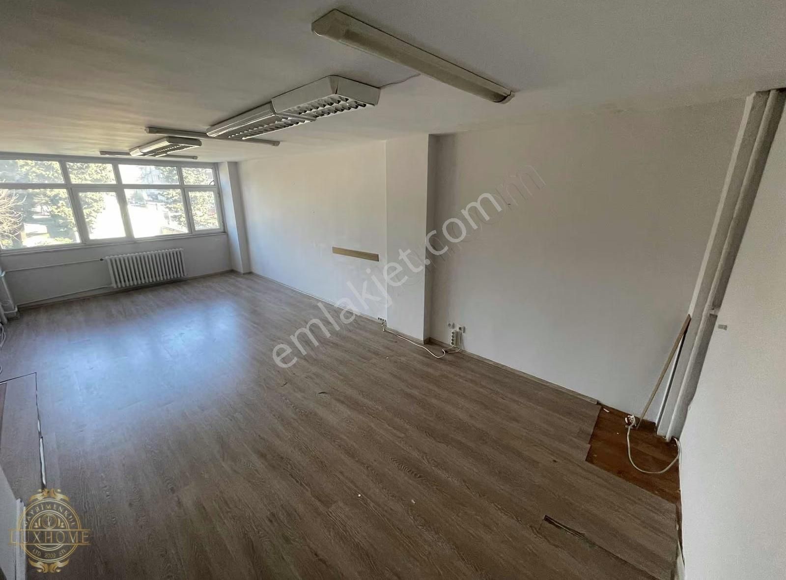 Pangaltı Ergenekon Caddesinde Prestiji Yüksek Bağımsız Ofis - Görsel 8