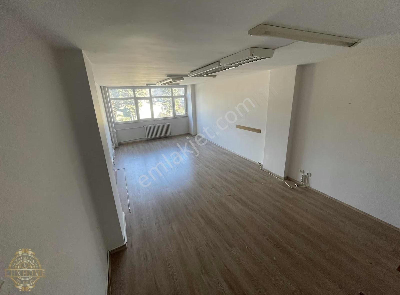 Pangaltı Ergenekon Caddesinde Prestiji Yüksek Bağımsız Ofis - Görsel 4