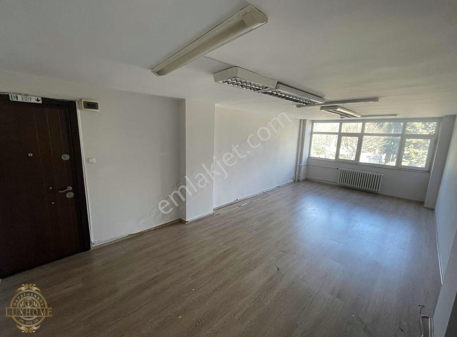 Pangaltı Ergenekon Caddesinde Prestijli Konumda Bağımsız Ofis - Görsel 8