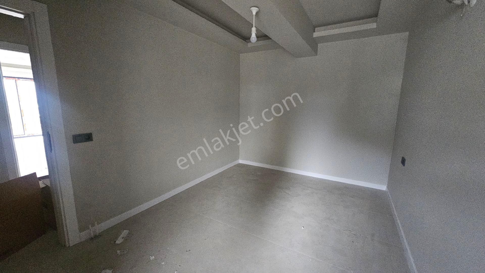 Ayb Gayrimenkulden Cami Mahallesinde Satılık 1+1 Sıfır Daire - Görsel 4