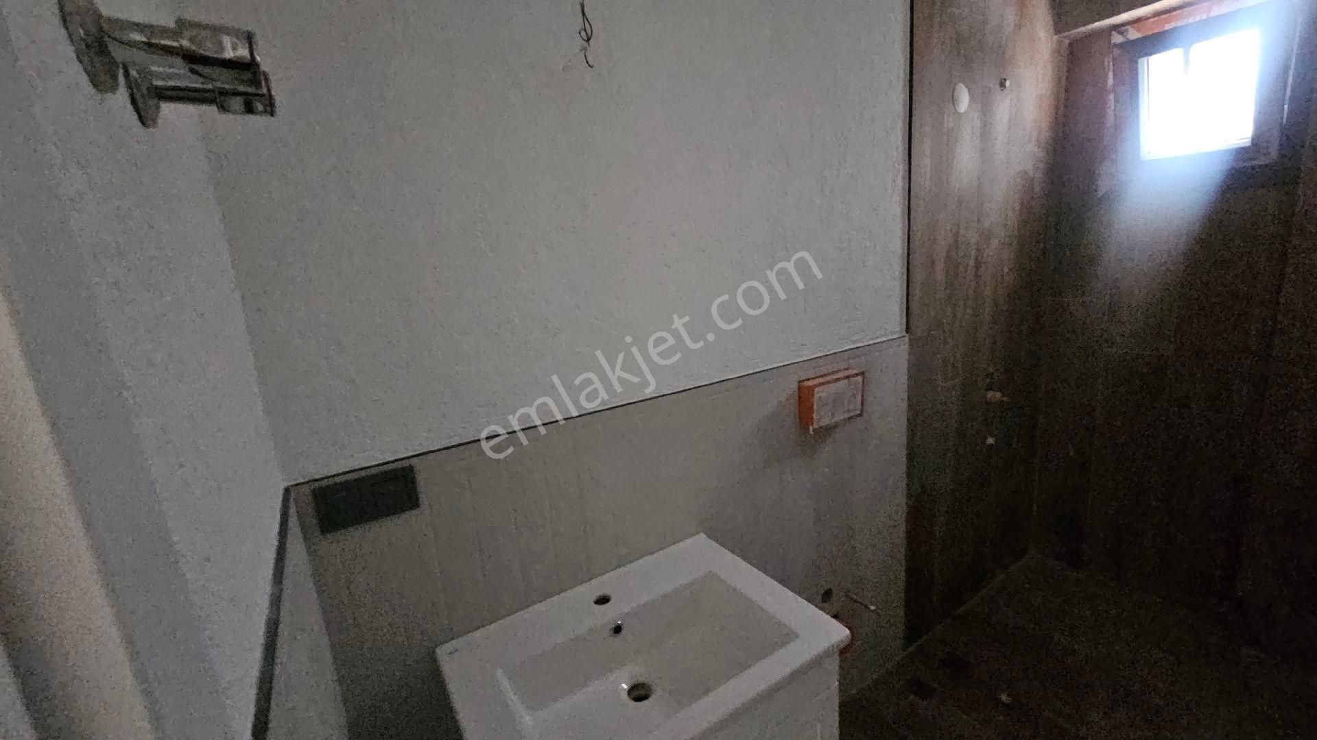 Ayb Gayrimenkulden Cami Mahallesinde Satılık 1+1 Sıfır Daire - Görsel 7