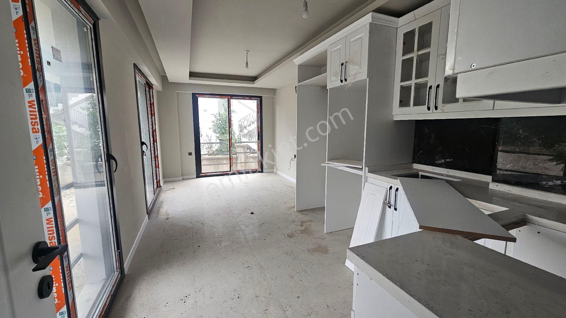 Ayb Gayrimenkulden Cami Mahallesinde Satılık 1+1 Sıfır Daire - Görsel 3