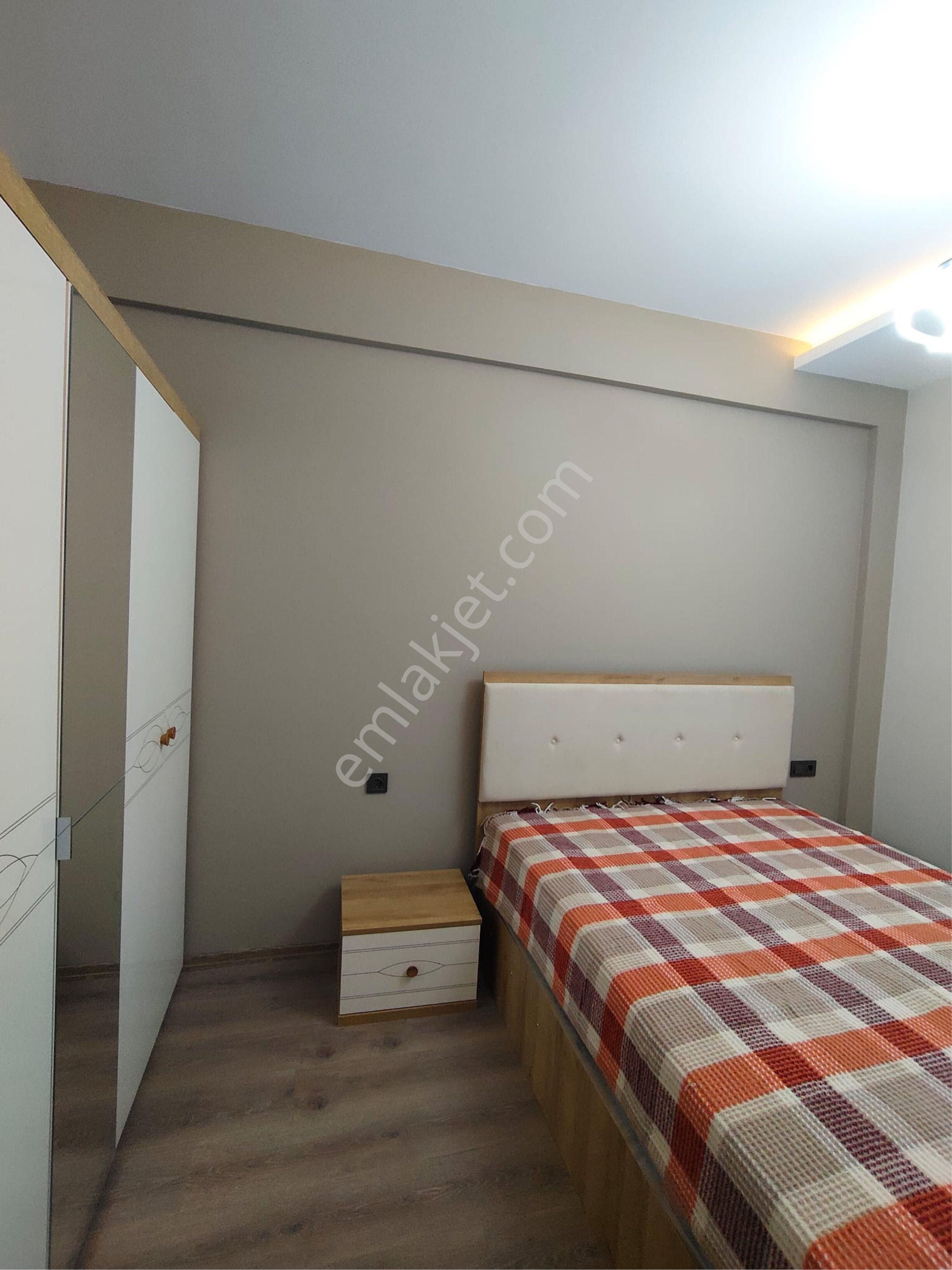 Huzurevleri Mahallesi’nde Sıfır Binada Full Eşyalı Ultra Lüks 1+1 Kiralık Daire - Görsel 10