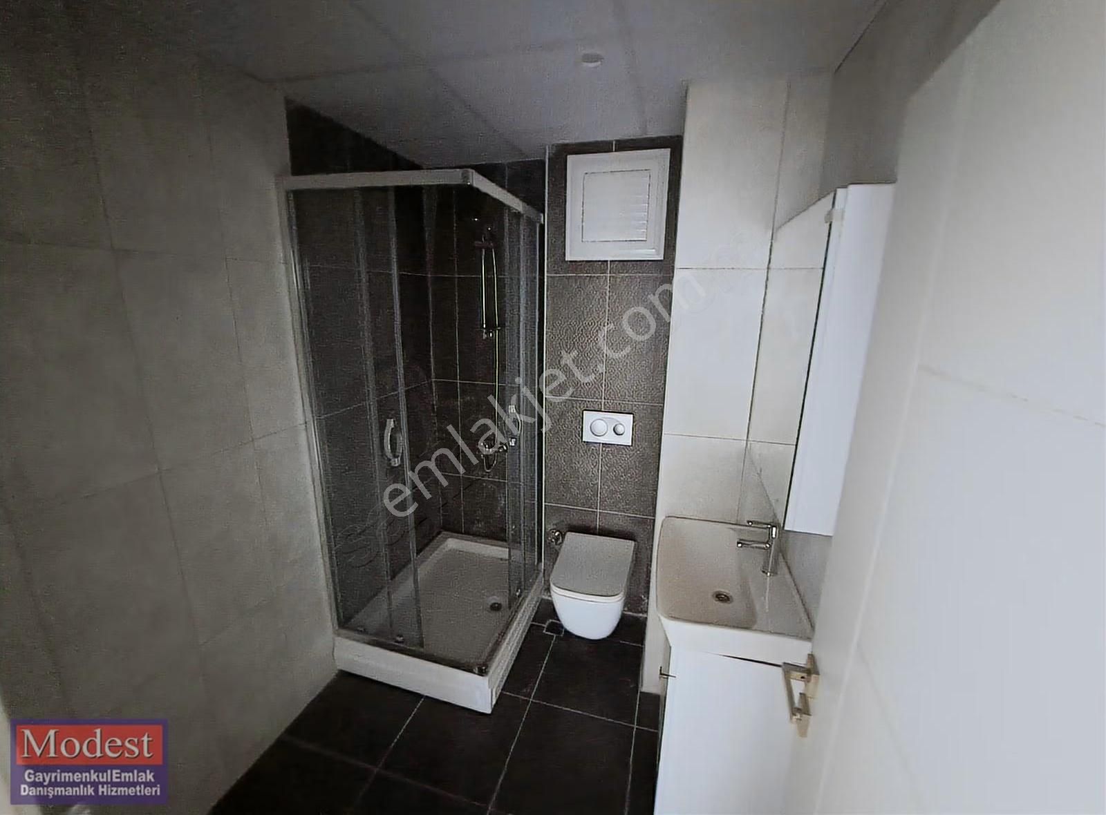 Modest Den Kartal Soğanlık Da Kesintisiz Manzaralı Sıfır Daire - Görsel 12