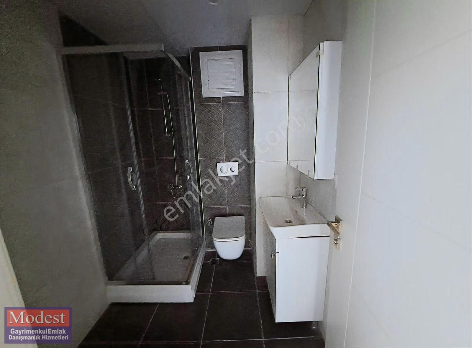 Modest Den Kartal Soğanlık Da Kesintisiz Manzaralı Sıfır Daire - Görsel 35