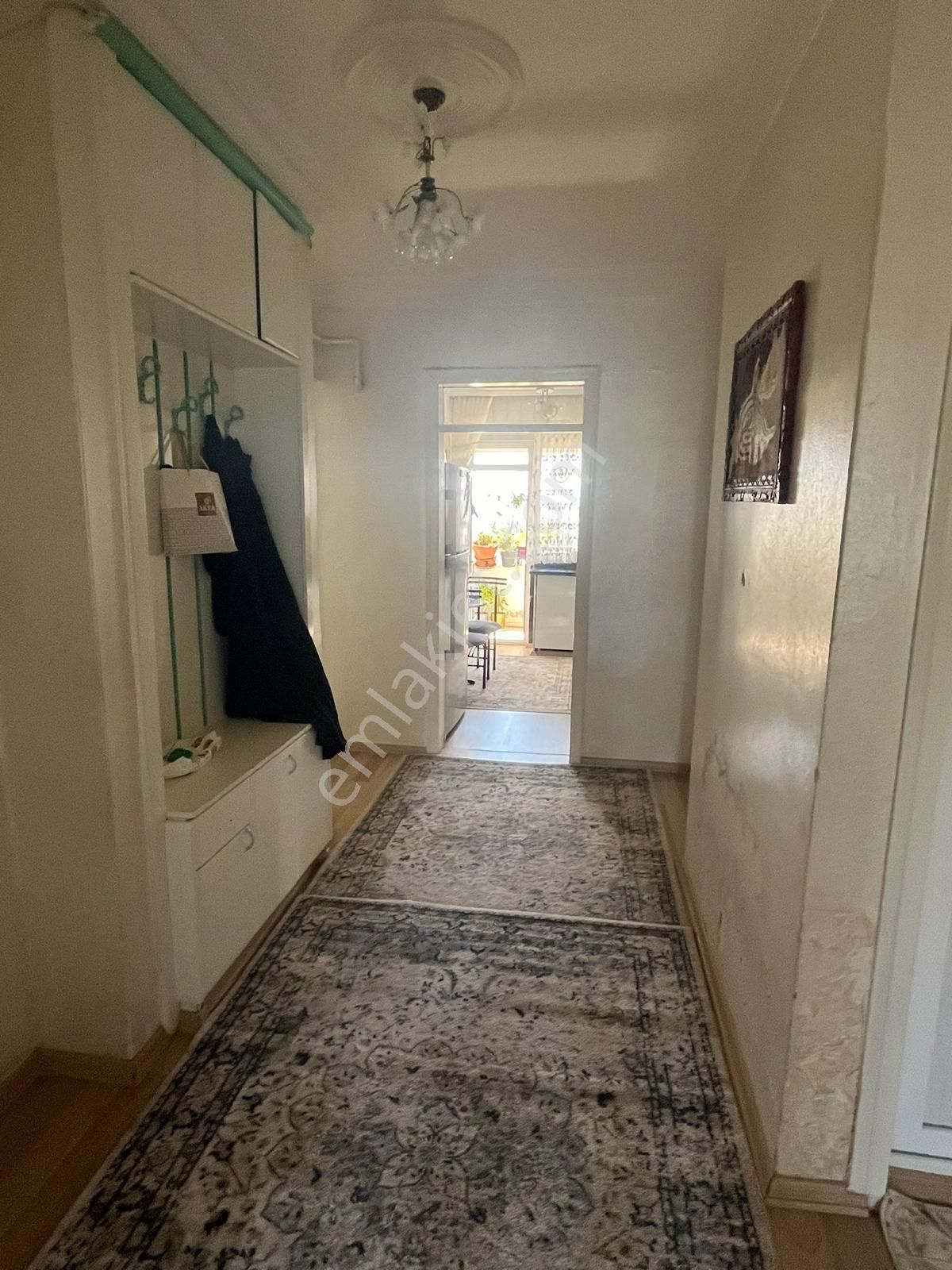 Millioğlu İnşaat'tan Gazikent'te Satılık 3+1 Daire - Görsel 3