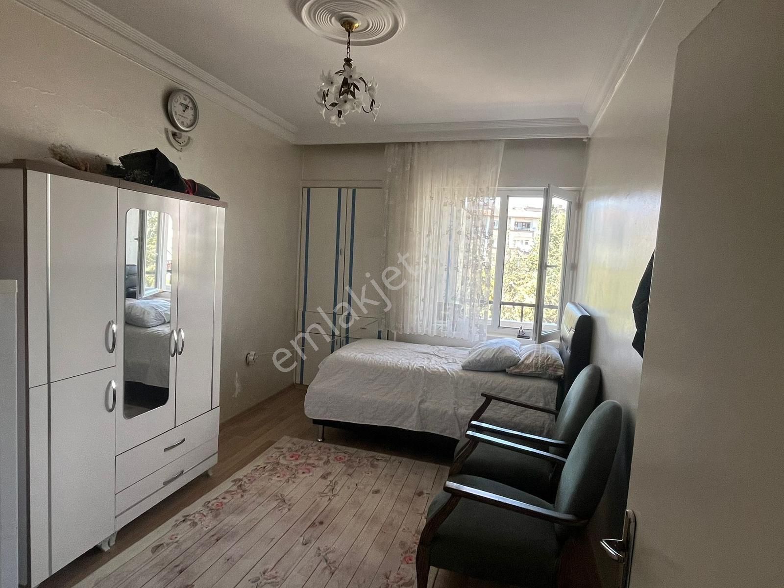 Millioğlu İnşaat'tan Gazikent'te Satılık 3+1 Daire - Görsel 10