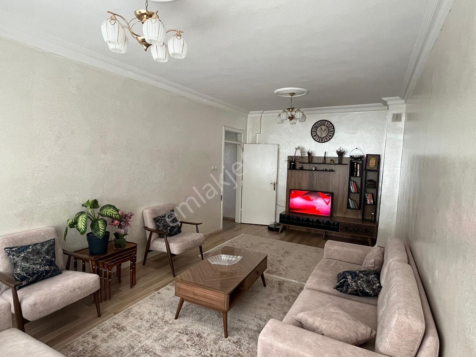 Millioğlu İnşaat'tan Gazikent'te Satılık 3+1 Daire - Görsel 7